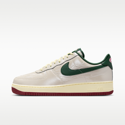 希少！新品！NIKE AF1 07LV8 27cm Nike Air Force 1 '07 LV8 Men's Shoes. Nike.com